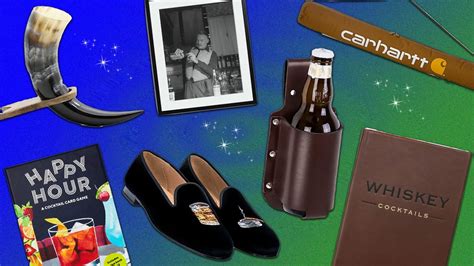 The Best Bachelor Party Gifts, From Card Games to Cocktail Books