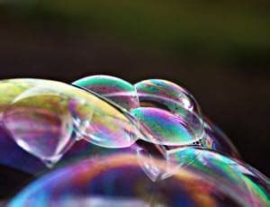 2 bubbles free image | Peakpx