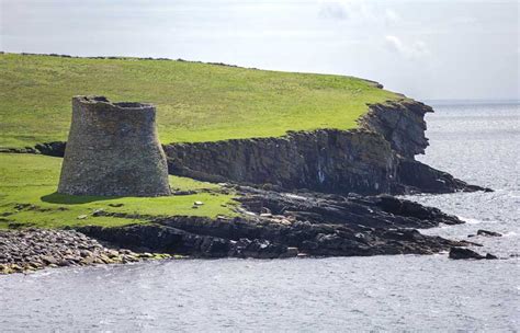 Shetland Islands Guide | Britain Visitor - Travel Guide To Britain