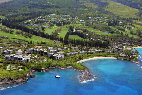 Kapalua Bay Villas -s-Kapalua-s- Dean Otto