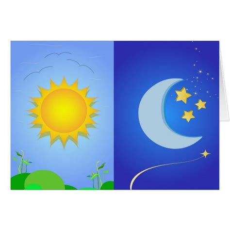 sun and moon | Zazzle in 2024 | Sun and moon drawings, Moon crafts, Kids art projects