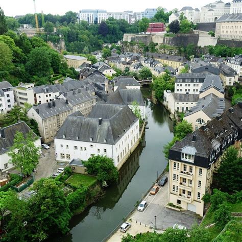 GRUND (Luxembourg City) - All You Need to Know BEFORE You Go