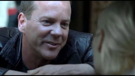 Jack Bauer decides to move back to LA with Kim & family – 24 Season 8 #jackbauer