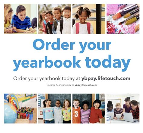 Lifetouch Yearbook | Bluffview Elementary School