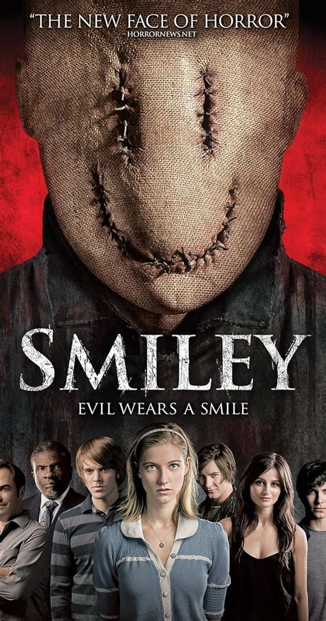 Smiley (2012) - Photo Gallery - IMDb