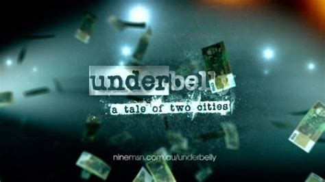 Underbelly: A Tale of Two Cities Review – Reel Mockery