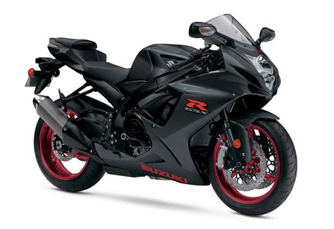 Suzuki GSX-R600 Wallpapers