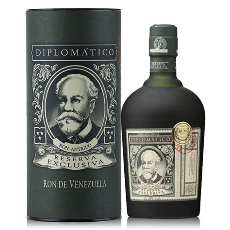 【侠风中国】外交官朗姆酒（Diplomatico Rum）委内瑞拉原瓶进口洋酒烈酒基酒 外交官精选珍藏朗姆酒700ml【图片 价格 品牌 评论】-京东