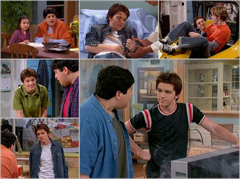 Drake & Josh – Dune Buggy