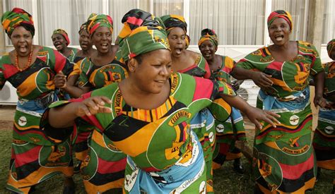 Real Champions, Lusaka, Woman Singing, Pope John Paul Ii, Community ...