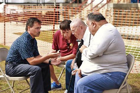 Eastern Cherokee chief vows cooperation with federal investigations