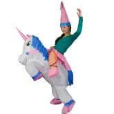 inflatable Unicorn Costume | Find Me A Gift