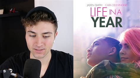 LIFE IN A YEAR | OFFICIAL TRAILER REACTION - YouTube