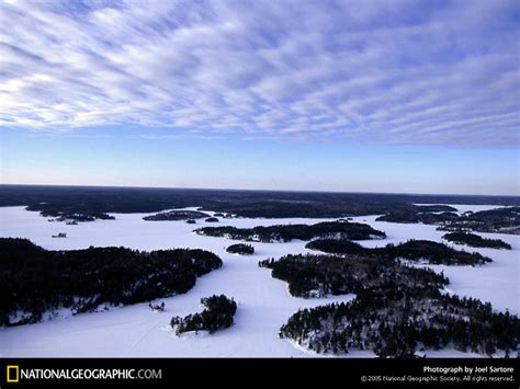 🔥 Download Ely Minnesota Winter Snows Photo Of The Day Picture by @stephanier | Northern ...