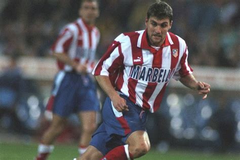 Looking back: Christian Vieri’s whirlwind year with Atlético Madrid - Into the Calderon