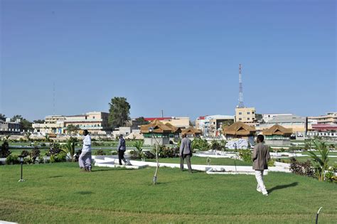 From strife to revival, Mogadishu holds hopes and dreams | Africa ...