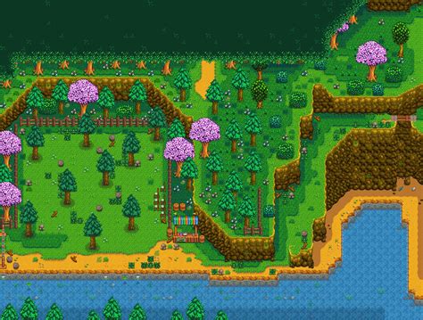 Stardew Valley Flower Dance | Best Flower Site