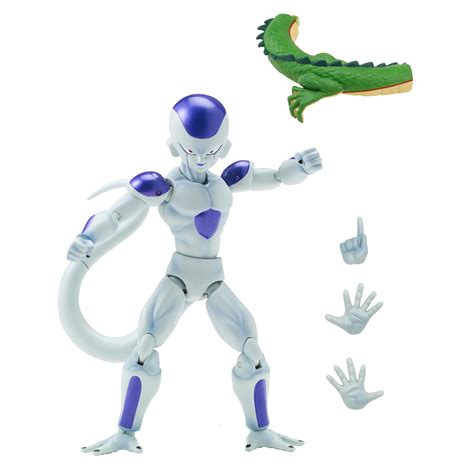 Frieza Final Form - Walmart.com