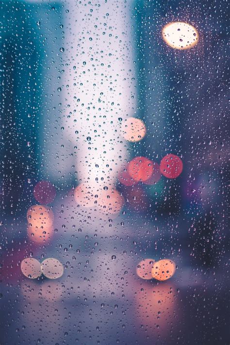 Rain Wallpapers on WallpaperDog