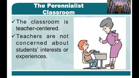 Perennialism in Education-Final - YouTube