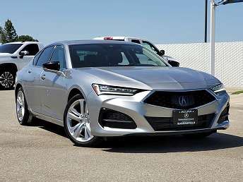 Used Acura TLX for Sale in Bakersfield, CA (with Photos) - CARFAX