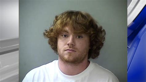 Man arrested after Hancock Co. officials seize drugs, paraphernalia and loaded firearm