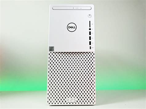 Dell XPS 8940 SE review: A powerful but minimalist desktop PC with NVIDIA RTX graphics | Windows ...