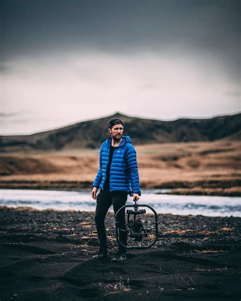 Peter McKinnon (@petermckinnon) • Fotos y videos de Instagram | Photography inspiration portrait ...