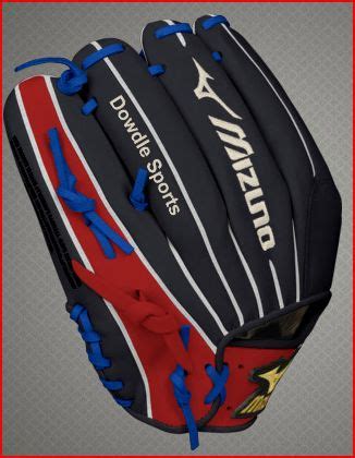 Mizuno Custom Classic Pro Gloves