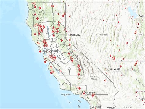 33 Dead In West Coast Fires; 3.2M Acres Burn In CA | Across California ...