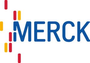 Merck Logo PNG Vectors Free Download