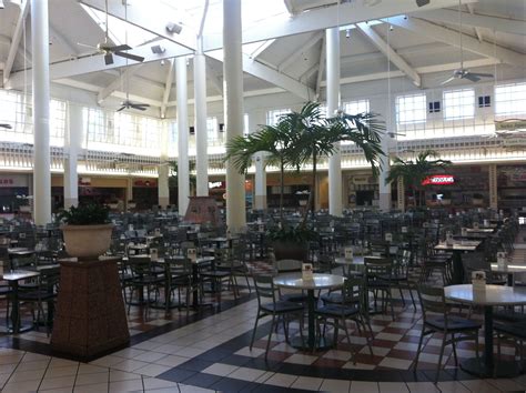 Willowbrook Mall Food Court Houstontexas May 032013 Mall Food Court Willowbrook Mall Houston Texas