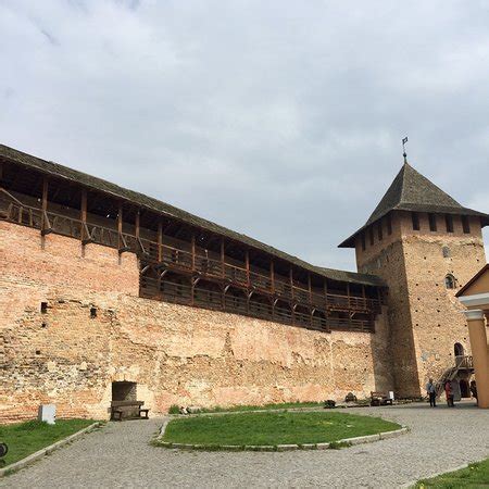 Lubart's Castle (Lutsk) - 2020 All You Need to Know BEFORE You Go (with Photos) - Tripadvisor