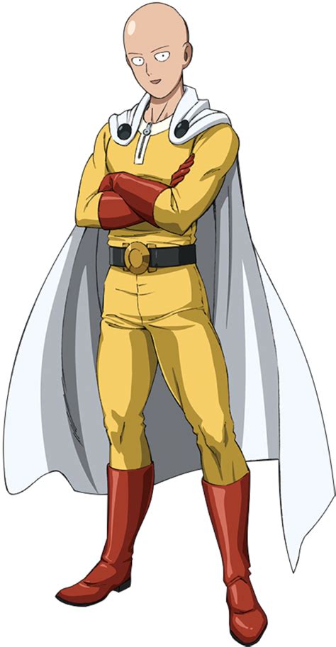 Category:One Punch Man Heroes | Heroes Wiki | Fandom