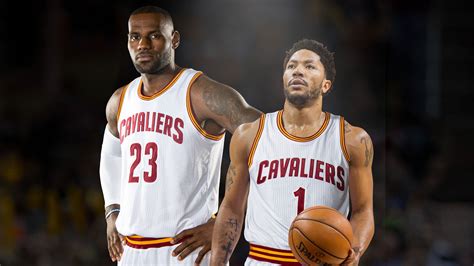 Derrick Rose va signer avec les Cleveland Cavaliers