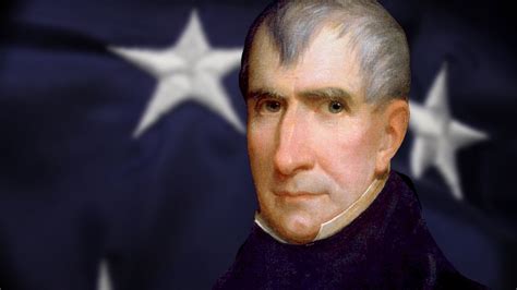 William Henry Harrison | Biography, Presidency, & Facts | Britannica.com