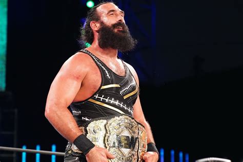 Former WWE Wrestler Luke Harper Passes Away, Wrestling World Mourns His Death