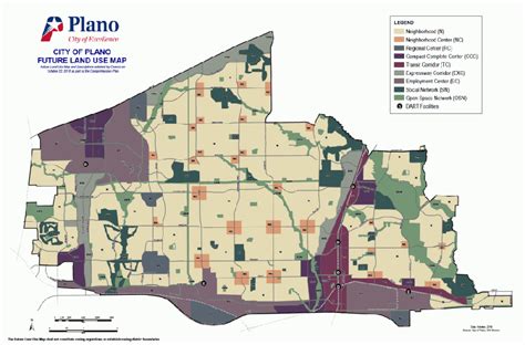 After legal blow to Plano’s comprehensive plan, city faces uncertain path forward | Community Impact