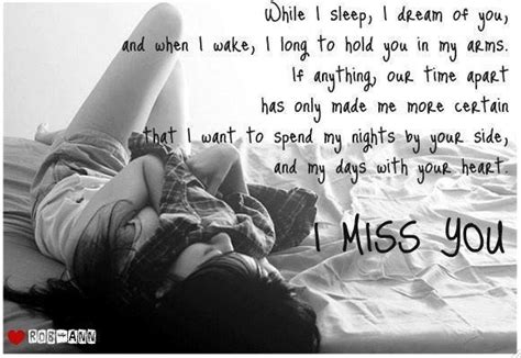 Missing You Quotes - 50 Best Missing You Quotes Of All Time