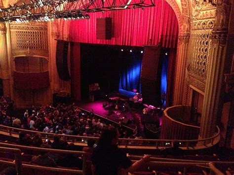 9 Legendary Music Venues In San Francisco