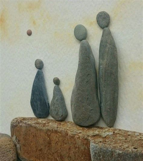 Pebble Art... www.thestoneartgallery.com Facebook: The Stone Art Gallery | Stone art, Pebble art ...