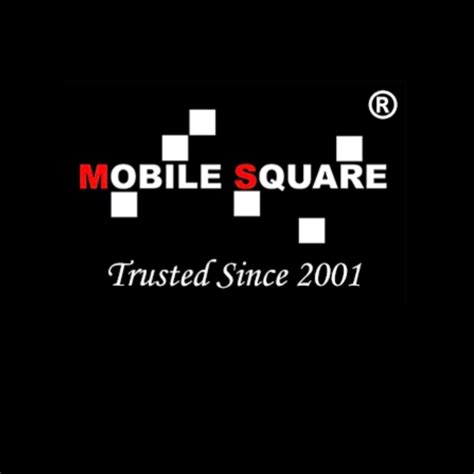 MOBILE SQUARE, Online Shop | Shopee Singapore