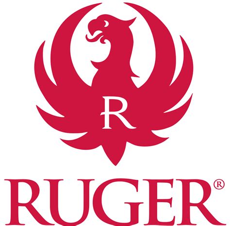 Inspiration – Ruger Logo Facts, Meaning, History & PNG – LogoCharts ...