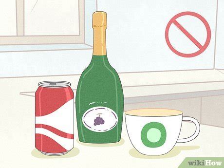 3 Ways to Treat CHS - wikiHow Health