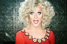 Drag queen - Wikipedia