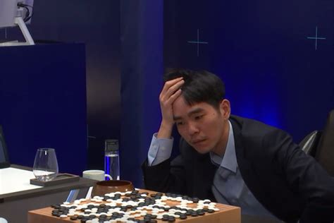 Google DeepMind's AlphaGo wins historic Go series 4-1 | WIRED UK