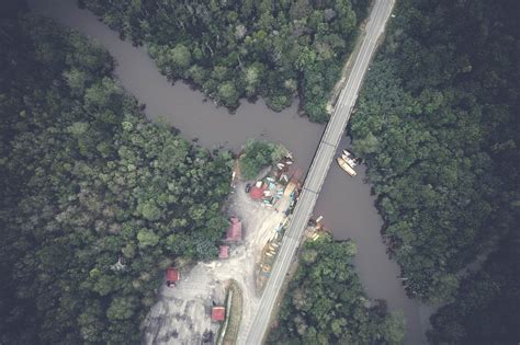 Gambar : foto udara, fotografi, pandangan mata burung, fenomena geologi, petualangan ...