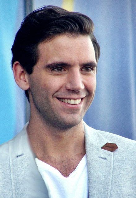 Mika (singer) - Wikipedia, the free encyclopedia Mika Singer, Mika ...