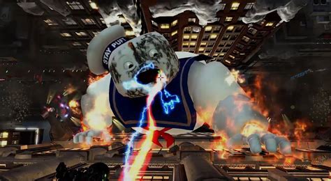 Ghostbusters: The Video Game Remastered multiplayer mode is unlikely