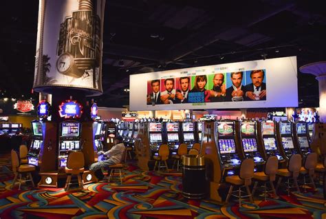 Perryville casino to remove about 300 slot machines - The Washington Post